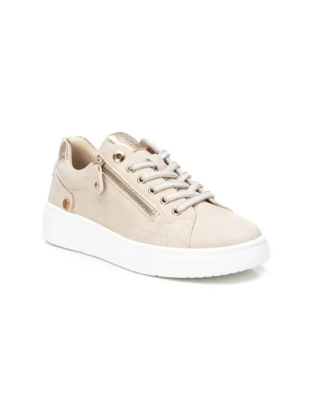 Pantofi Xti bej