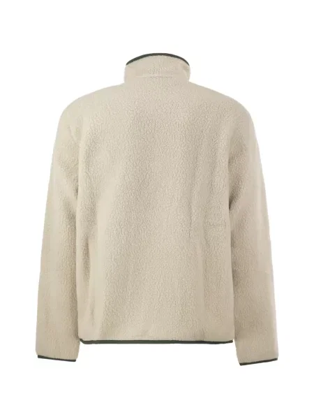 Geacă Patagonia din fleece retro