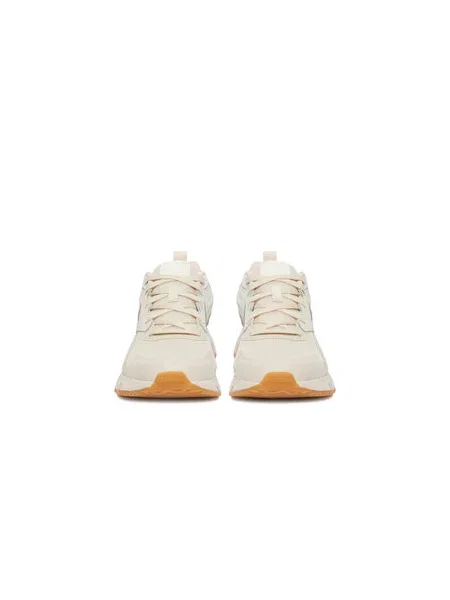 Sneakersy Reebok CEO-ZIG VECTOR béžová