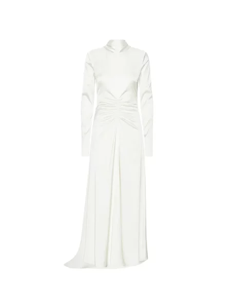 Lung rochie maxi Rotate Birger Christensen