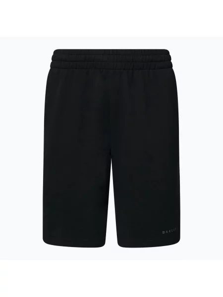 Šortky Oakley Canyon View blackout černé