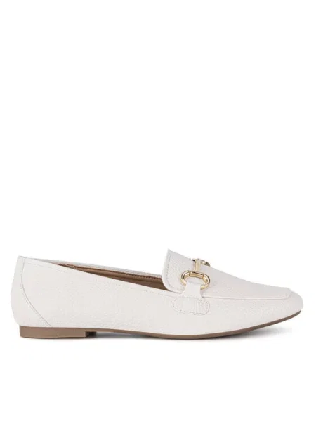 Loaferke Jenny bela