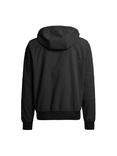 Wiatrówka Parajumpers czarna