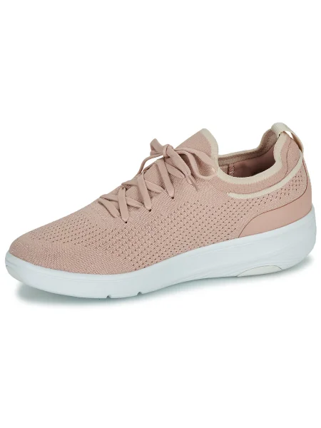 Pantofi Fitflop roz