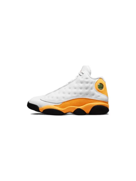 Pantofi Nike retro alb