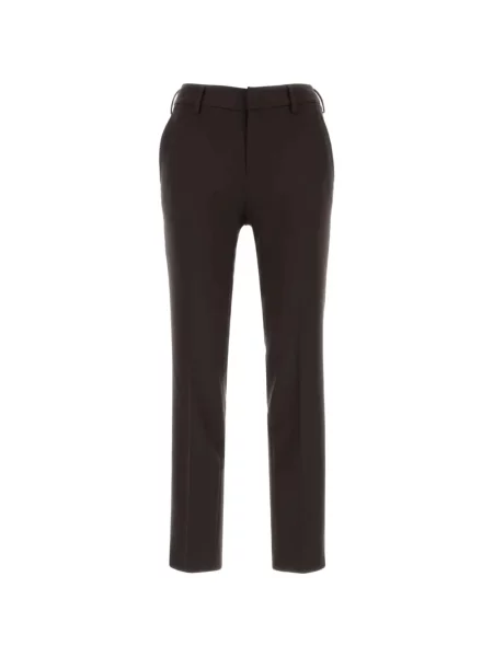 Pantaloni Pt Torino maro