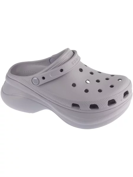 Pantofi Crocs clasici violet