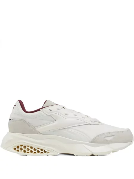 Sneakerși Reebok alb