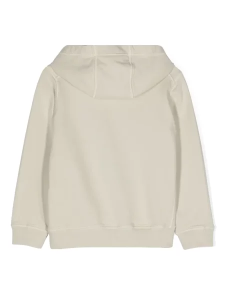 Bluza z kapturem dziecięca Stone Island