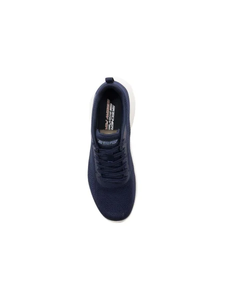 Pantofi Skechers albastru