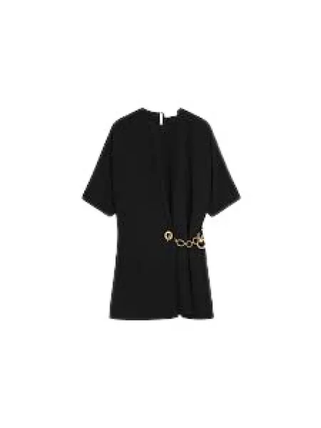 Sukienka Céline czarna