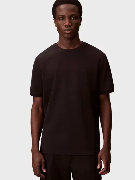 Футболка Calvin Klein чорна