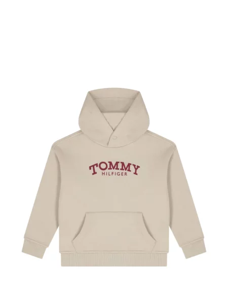 Bluza z kapturem dziecięca Tommy Hilfiger