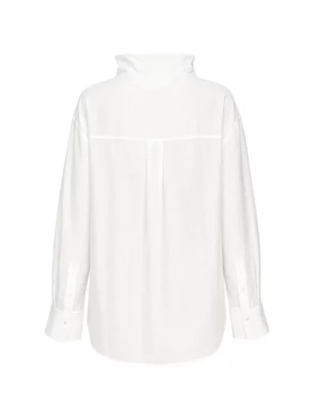 Cămașă Club21 Collection alb