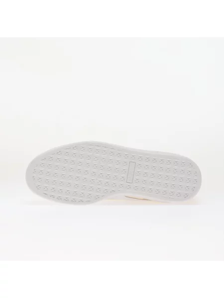Sneakers Puma Suede Classic Buttercream/ Puma White EUR 37 λευκό