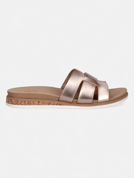 Natikače Skechers smeđa