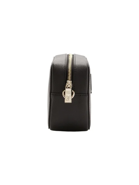 Genti Roberto Cavalli Sac bandoulière negru