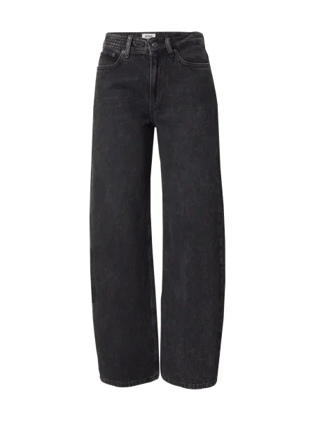 DRYKORN Jeans MEDLEY denim negru