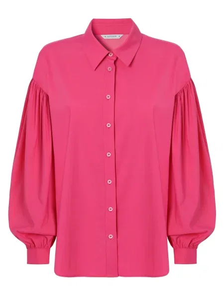 TATUUM Bluză Leila' roz