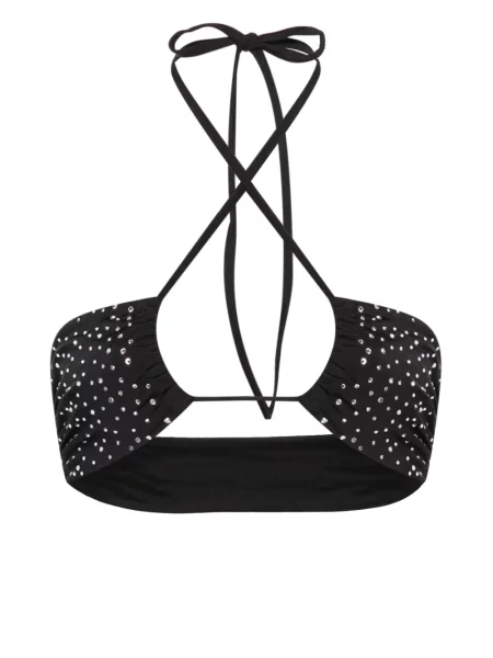 Bikini Forte_forte negru