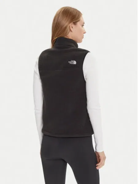 The North Face Športová vesta Yumiori čierna