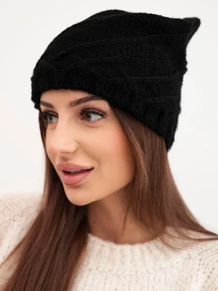 Căciulă Kesi negru