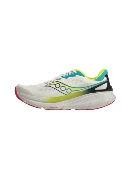 Sneakerși Saucony alb