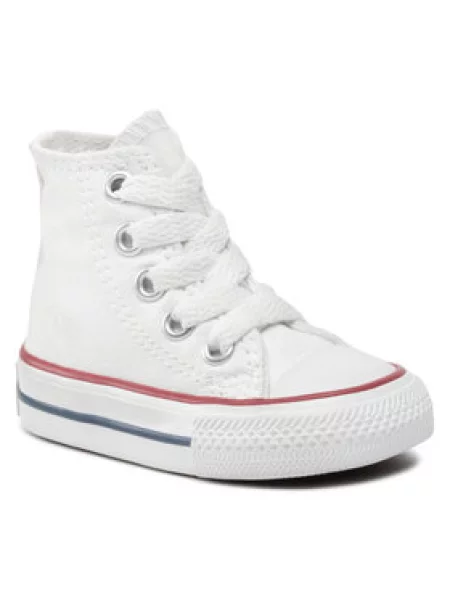 Tenisky Converse Chuck Taylor All Star bílé
