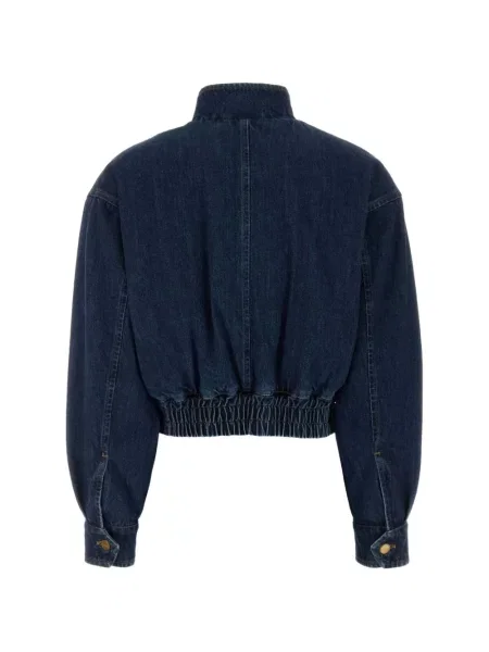 Geacă de blugi Jil Sander albastru