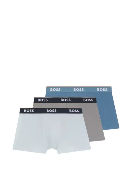 Boxeri Boss cu autograf
