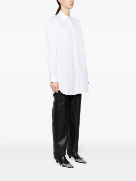 Cămașă Isabel Marant alb
