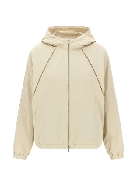 Geacă Peserico cu glugă