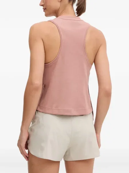 Top Adidas By Stella Mccartney cu imagine roz