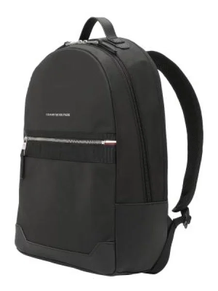 Batoh Tommy Hilfiger čierna