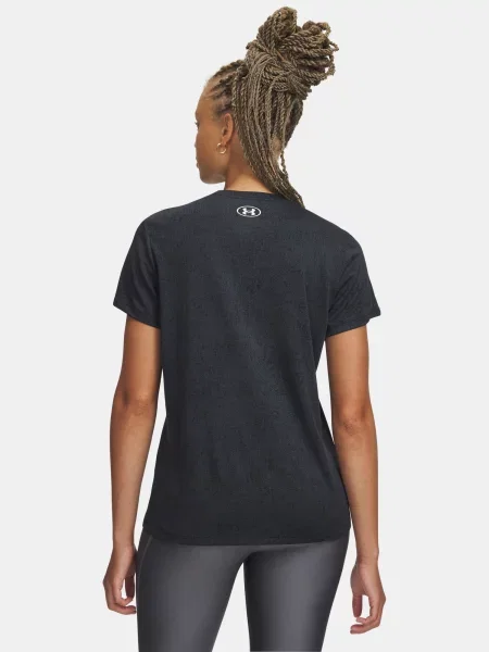 Tricou Under Armour negru