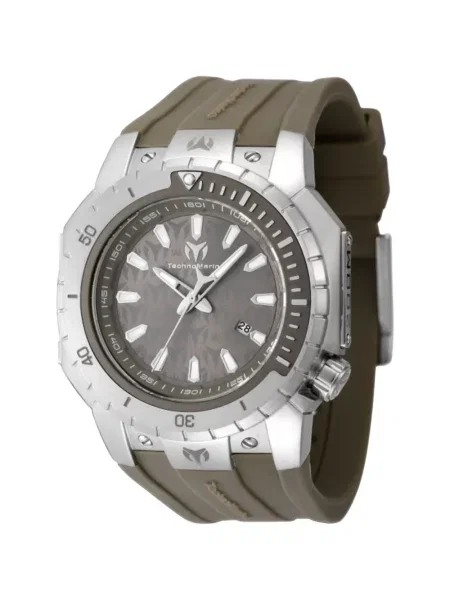 Ceas Technomarine verde