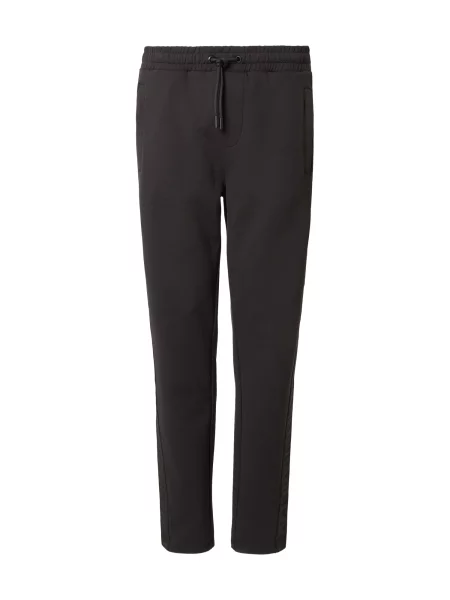 Karl Lagerfeld Pantaloni negru