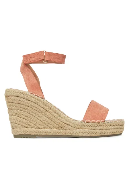 Espadrile DeeZee bež
