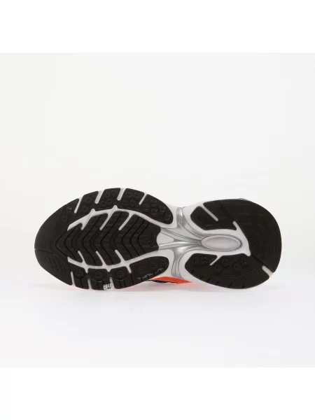 Sneakers adidas Adistar XLG Kids Cloud White/ Core Black/ Solar Orange EUR 36 λευκό