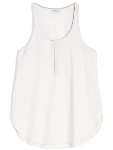 Top Lemaire alb