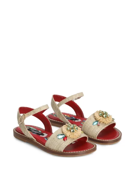 Gyerek szandál Dolce & Gabbana