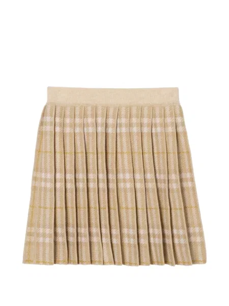 Spódnica dziecięca Burberry