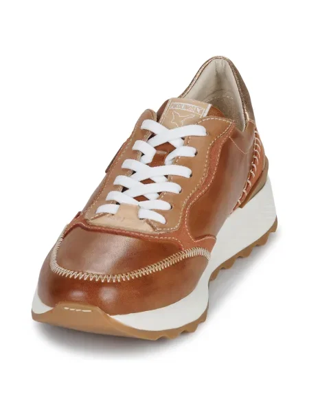 Pantofi Pikolinos maro