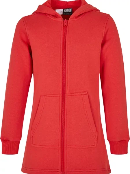 Geacă parka copii Urban Classics