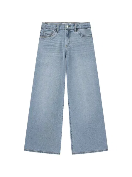 Jeansy dziecięce Levi's niebieskie