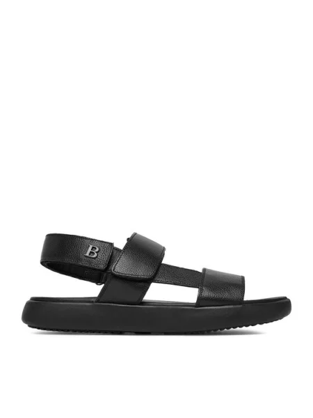 Badura Sandale negru