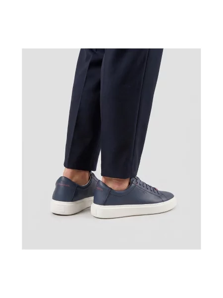 Pantofi Alexander Smith albastru