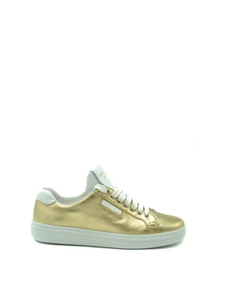 Sneakersy Churchs żółte