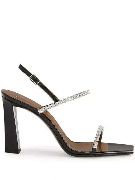 Sandale Giuseppe Zanotti negru