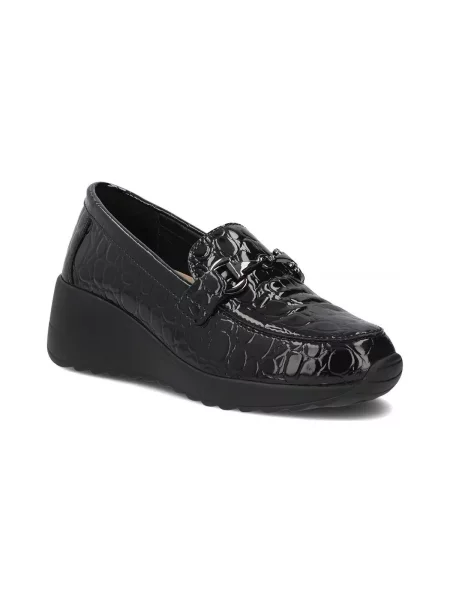 Pantofi Filippo negru